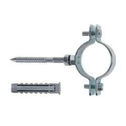 COLLARE PESANTE CPT 1/2 FISCHER IN ACCIAIO