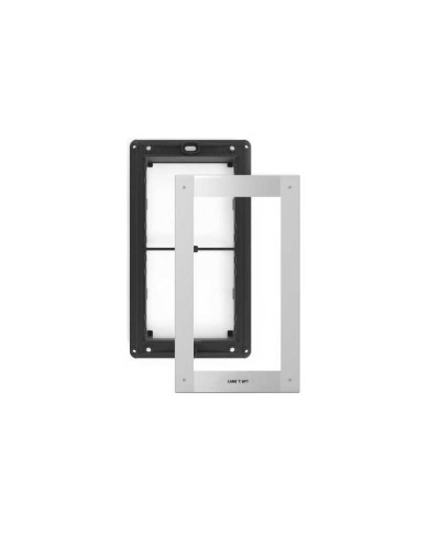 MTMTP2M-TELAIO+PLACCA 2M