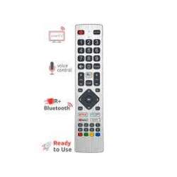 TELECOMANDO COMPATIBILE SHARP PER SMART TV