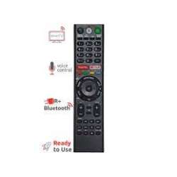 TELECOMANDO COMPATIBILE SONY PER SMART TV