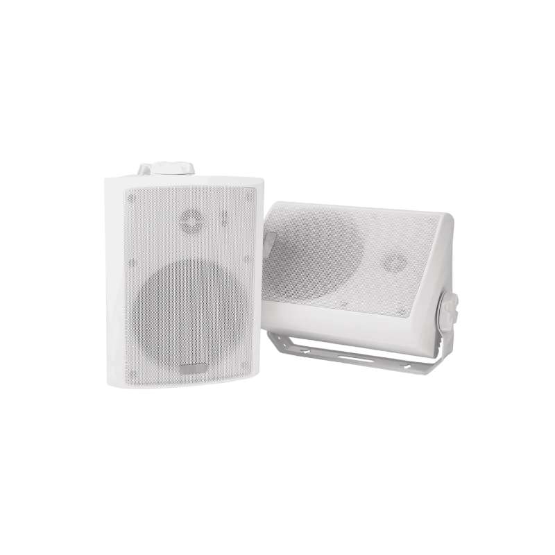 WS40AJCOPPIA DIFFUSORI ATTIVI 2X25W WIFI BLUETHOOT