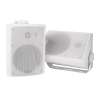 COPPIA DIFFUSORI ATTIVI 2X25W WIFI BLUETHOOT