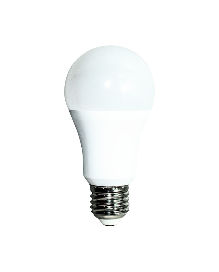 LAMPADA LED GOCCIA A60 12-24VAC/DC E27 9W 3000K
