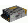 ALIMENTATORE SWITCHING 2.5A 12VDC PER TUTTE LE CENTRALI AMC X412-824-864 1° SERIE