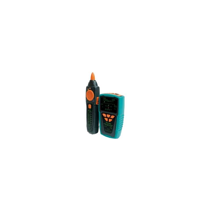 TESTER PER CAVI LAN CON GENERATORE TONI MT-7029