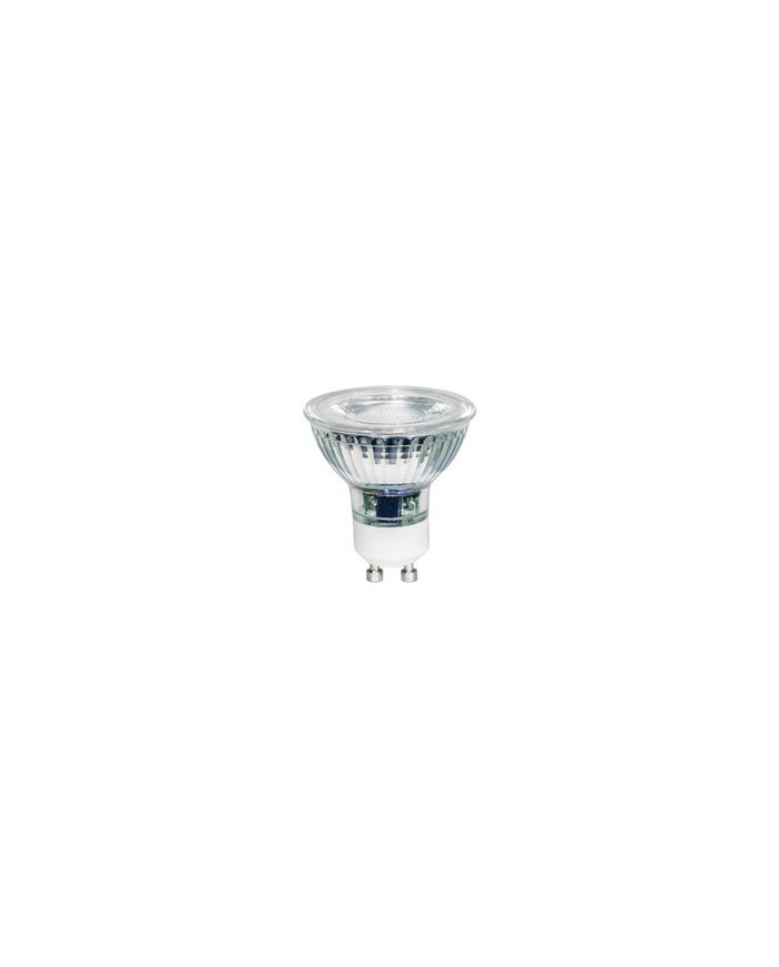 LAMPADA LED PAR16 GU10 6,7 W 220V IN VETRO LUCE