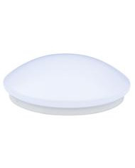 PLAFONIERA A LED ROTONDA 27W IP54 TRICOLOR