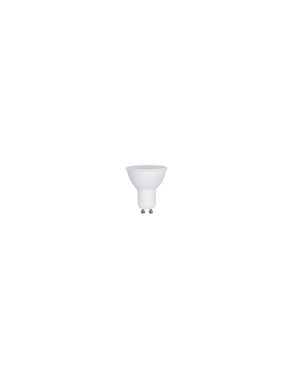 LAMPADA LED PAR16 GU10 ST1 5W 3000K LUCE CALDA