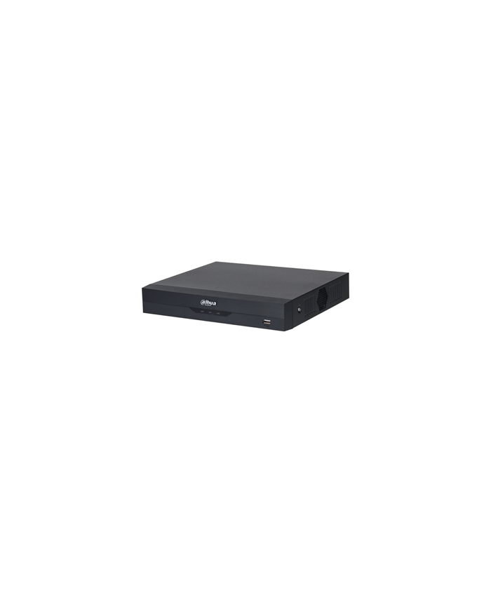 VIDEOREGISTRATORE XVR 2M-N CON 4 CANALI