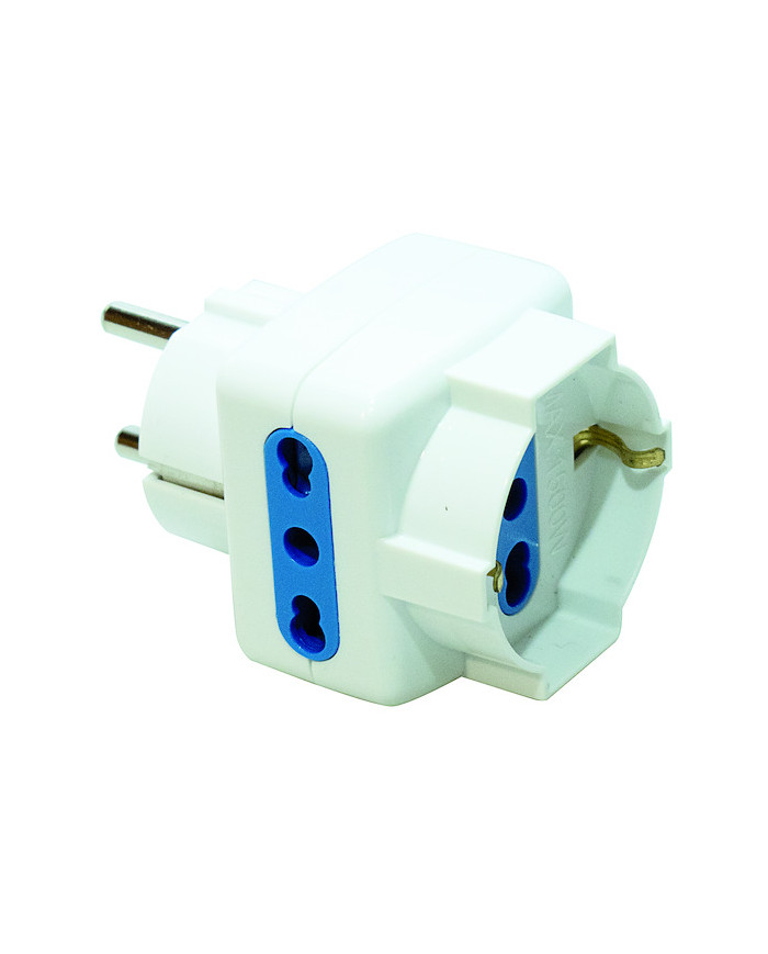 TRIPLA CON SPINA SHUKO SALVASPAZIO VERTICALE