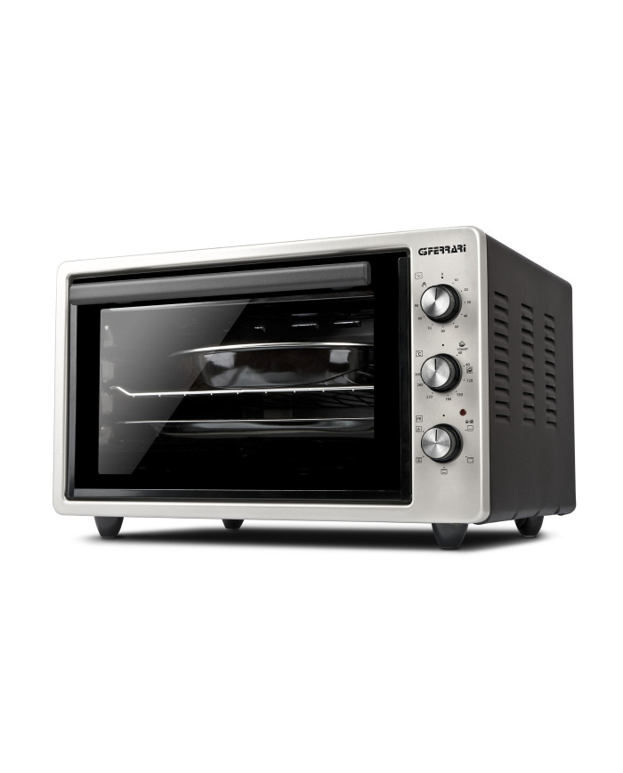 FORNO ELETTRICO 37LT. ROSTO 37 CON LUCE INTERNA