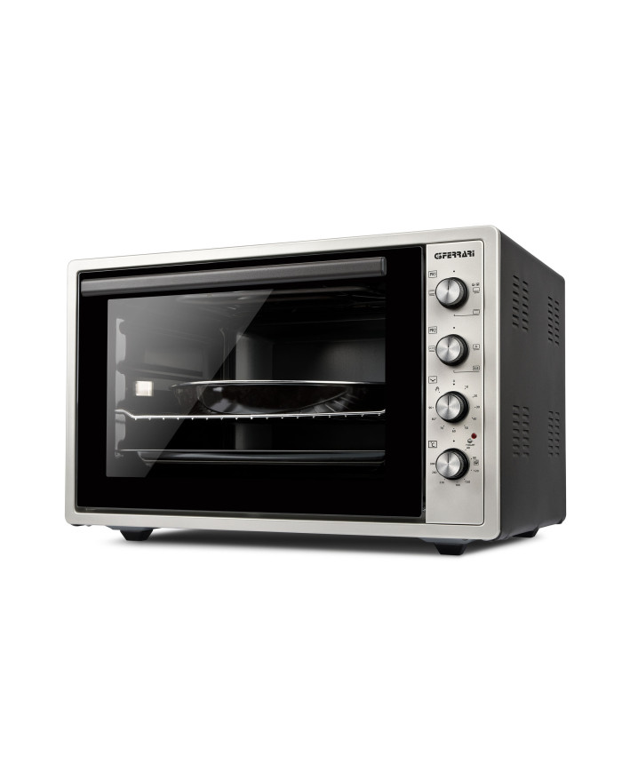FORNO ELETTRICO 58LT. ROSTO 58 CON LUCE INTERNA