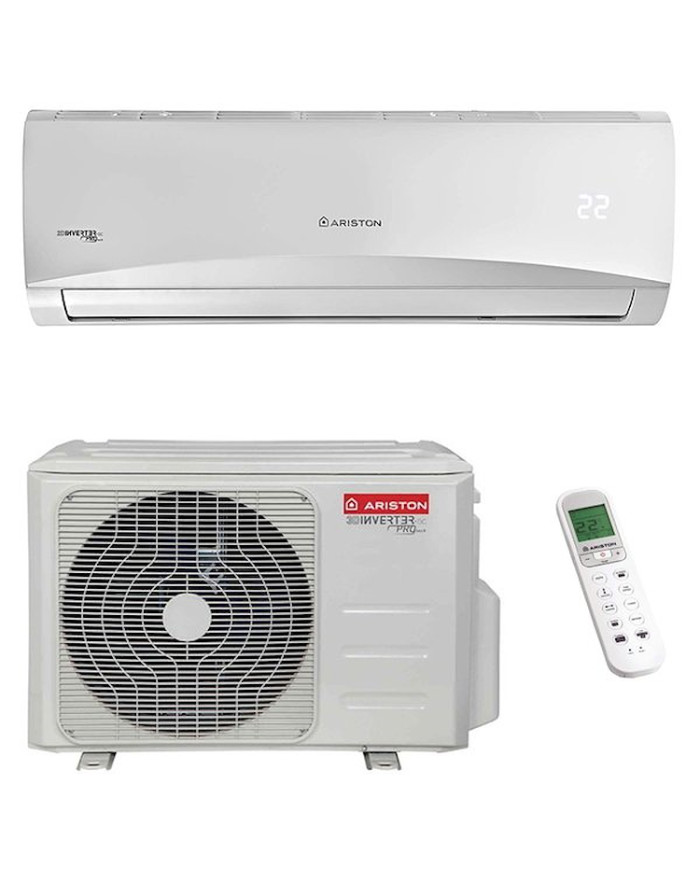 CONDIZIONATORE MONOSPLIT PRIOS 9000 BTU ARISTON