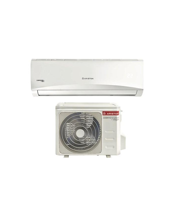 CONDIZIONATORE MONOSPLIT PRIOS 12000 BTU ARISTON