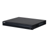 VIDEOREGISTRATORE NVR IP 16CH 4K 8MP