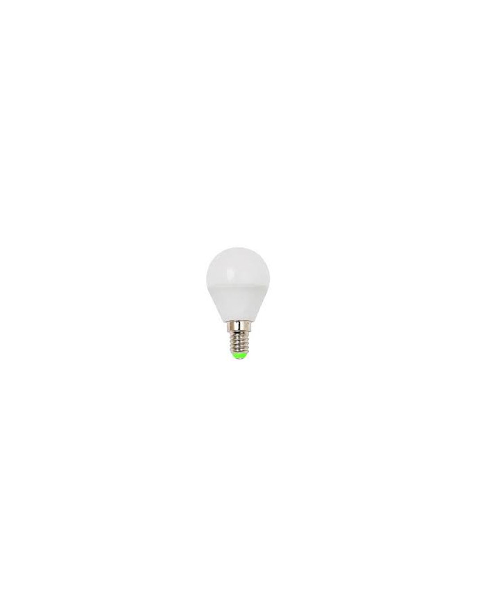 LAMPADA A LED MINISFERA E14 4,2W LUCE NATURALE