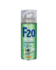 SPRAY IGIENIZZANTE PER CLIMATIZZATORI DOMESTICI E DA AUTO