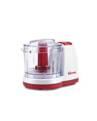 TRITATUTTO 150W 350ML LAME IN ACCIAIO BIANCO