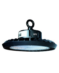 PROIETTORE LED UFO IP65 SERIE HU2 150W L.NATURALE