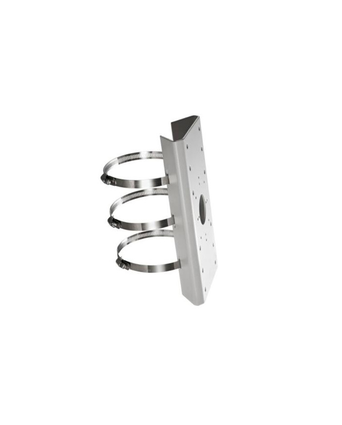 SUPPORTO DA COLONNA PER CAMERE DOME HYUNDAI