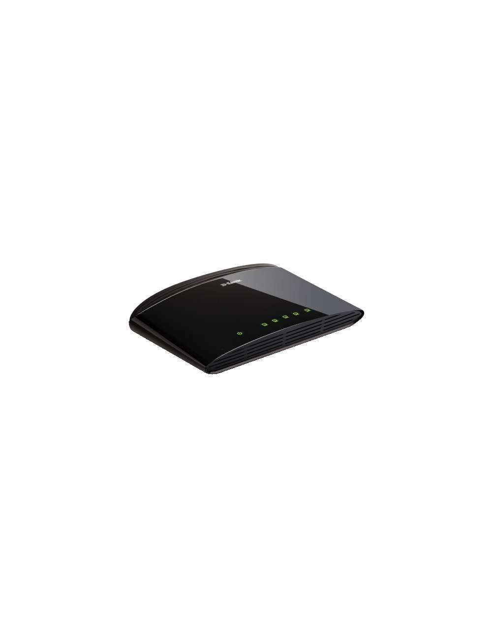 SWITCH ETHERNET 10/100 5 PORTE D-LINK