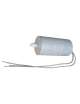 CONDENSATORE METALLICO 60 UF/250V X RIFASAMENTO LAMPADE