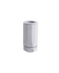 RACCORDO TUBO-SCATOLA D50