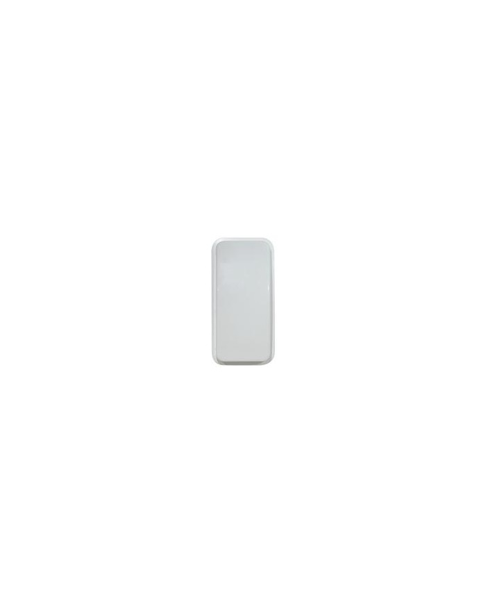 PLAFONIERA A LED RETTANGOLARE IP65 20W L.NATURALE