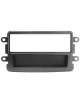 SUPPORTO X PLANCIA AUTORADIO DACIA DOKKER 2012>2021 DUSTER 2012>2021 LODGY 2012>2021