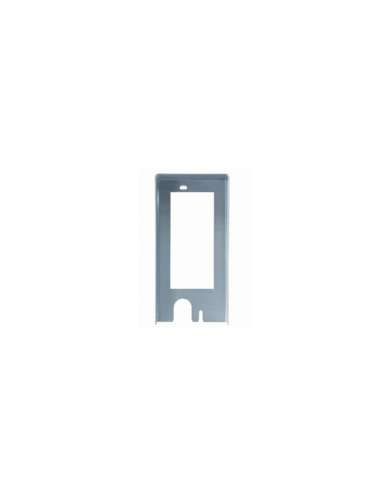 TETTUCCIO PER PULSANTIERA DA PARETE LITHOS BPT