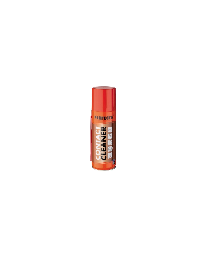 SPRAY PULISCI CONTATTI 200ML