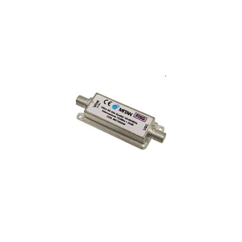 FILTRO ANTENNA 5G LTE FI5G