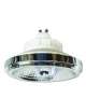 LAMPADA A LED AR111 GU10 15W LUCE CALDA