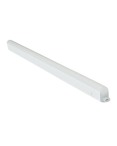 PLAFONIERA REGLETTE LED T5 9W RG12 60CM 4000K