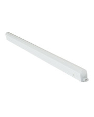 PLAFONIERA REGLETTE LED T5 9W RG12 60CM 4000K