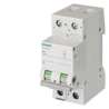 INTERRUTTORE SEZIONATORE 63A 400VCA 2P ACC.