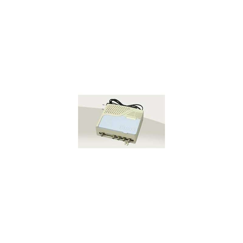 CENTRALINO ANTENNA MULTIBANDA 117DBVU B3-B4-B5-UHF