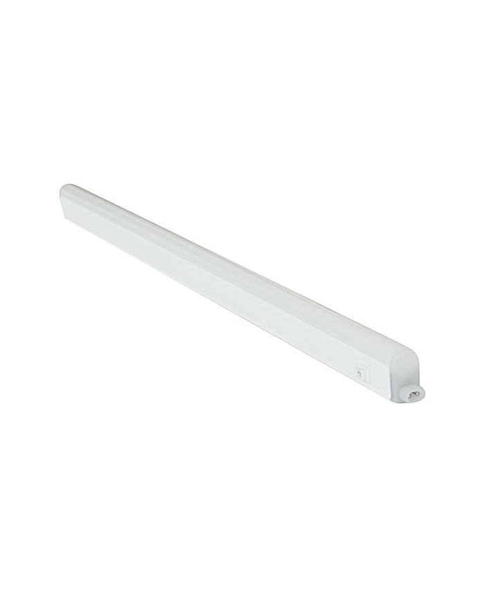 PLAFONIERA REGLETTE LED T5 18W RG12 120CM 3000K