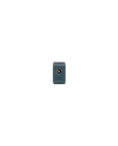 PRESA TV 9,5MM PASSANTE MARLANVIL ARC 7858