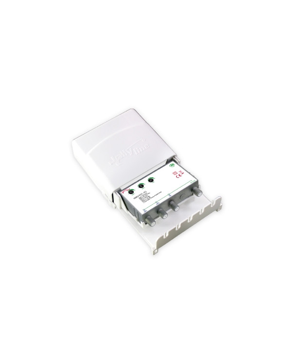 Amplificatore Tru-Spec TA-12 Da 12db Per UHF/VHF/FM – 117VAC 60Hz 4.5w