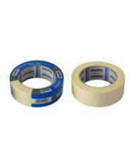 NASTRO ADESIVO CARTA GOMMATA MAURER ROTOLO MM 25 50 MT