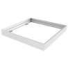 FRAME DI MONTAGGIO A TETTO PER PANNELLI LED 39.9P068034* L.600X600XH.70MM BIANCO