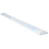 PLAFONIERA REGLETTE LED SLIM 27W IP20 LUCE FREDDA 900X75X25MM