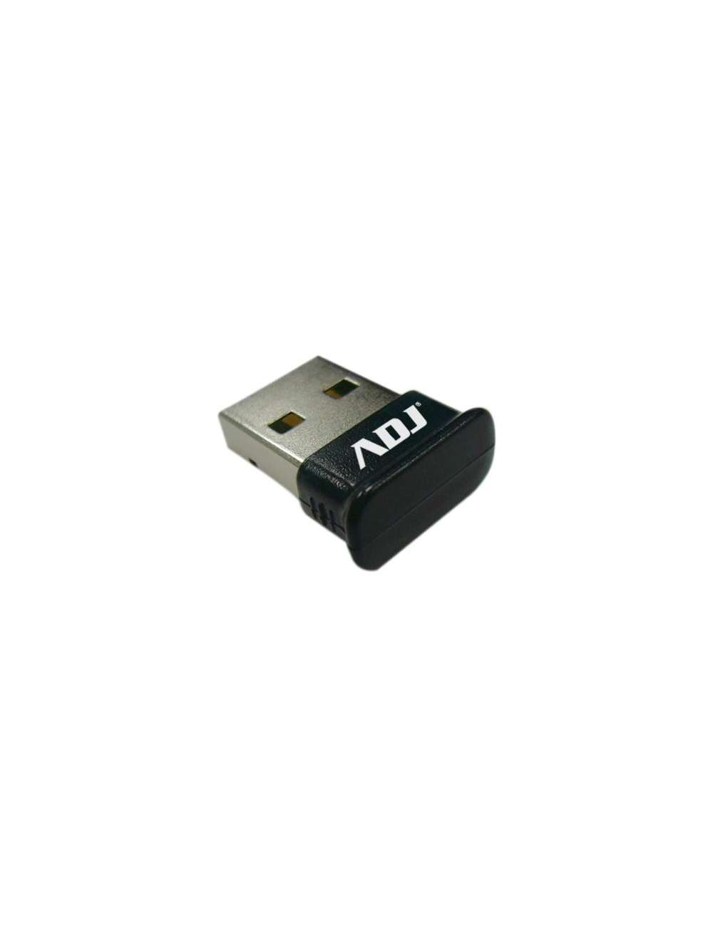 ADATTATORE USB BLUETOOTH 4.0 NERO
