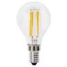 LAMPADA LED DIMMERABILE MINI GLOBO FILAMENTO 4,5W