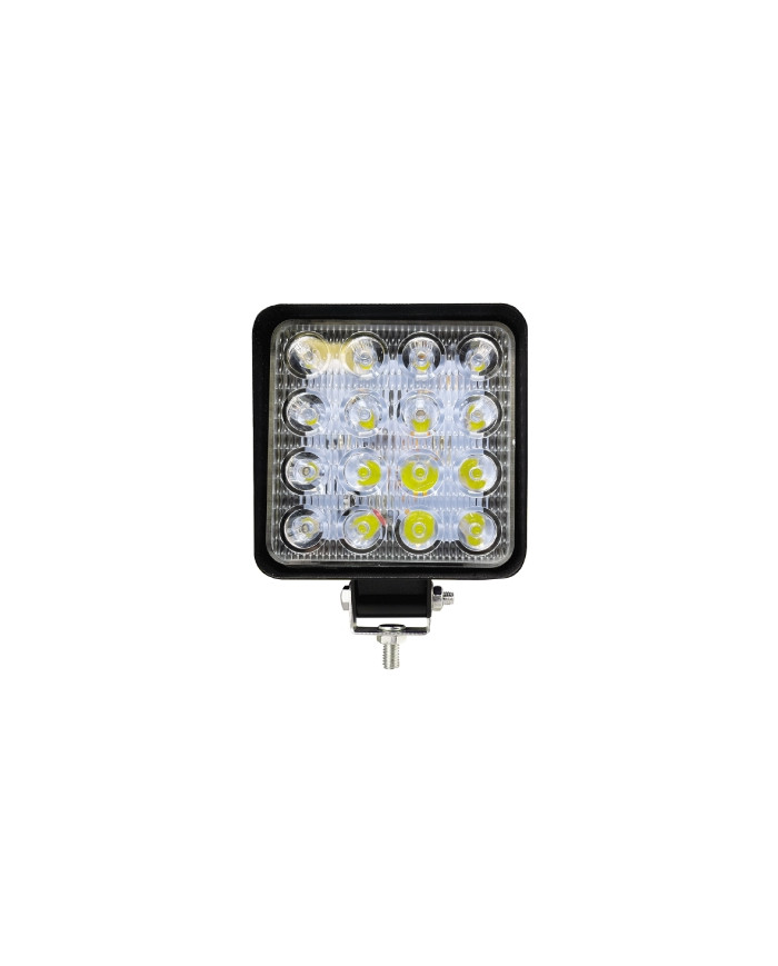 FARO A LED 12/24V 48W PER AUTO, CAMPER, BARCA