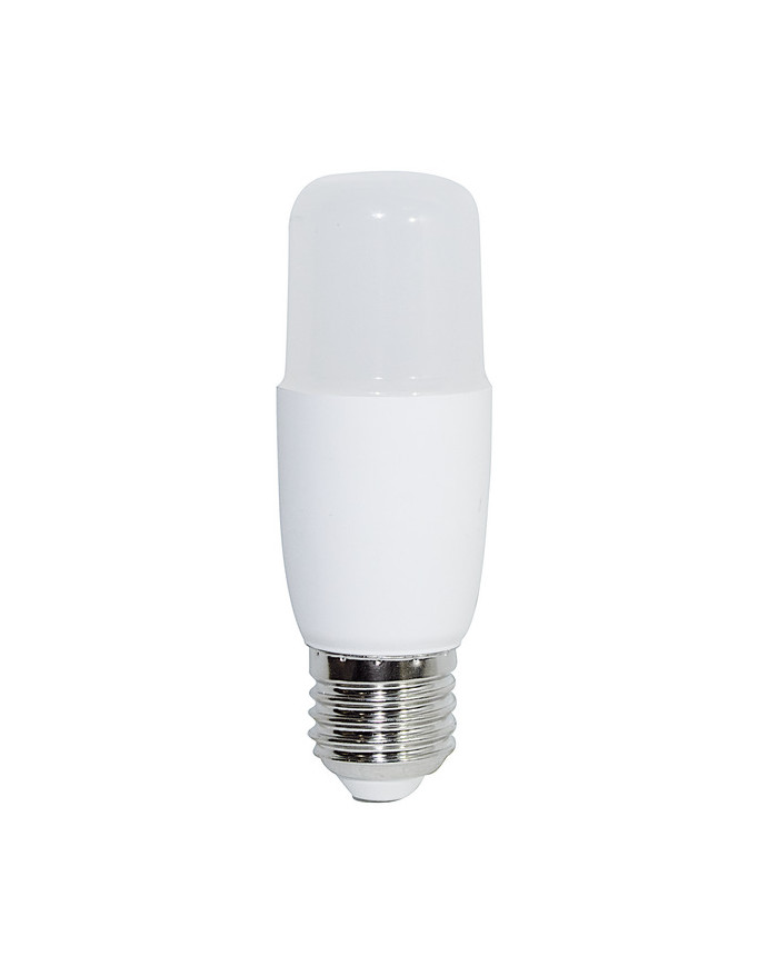 LAMPADA LED TUBOLARE E27 9,5W 3000K LUCE CALDA