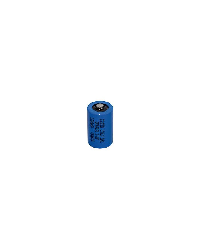 BATTERIA 1/2AA SL PILA LITIO 3,6V 1,2AH