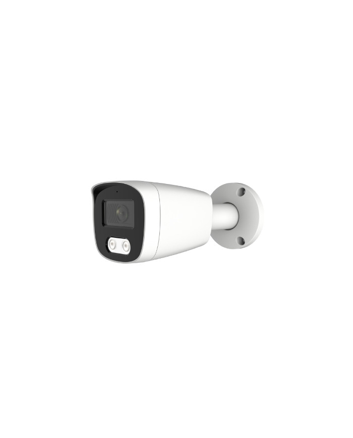 TELECAMERA BULLET 5MPX LITE 2,8MM IR LED