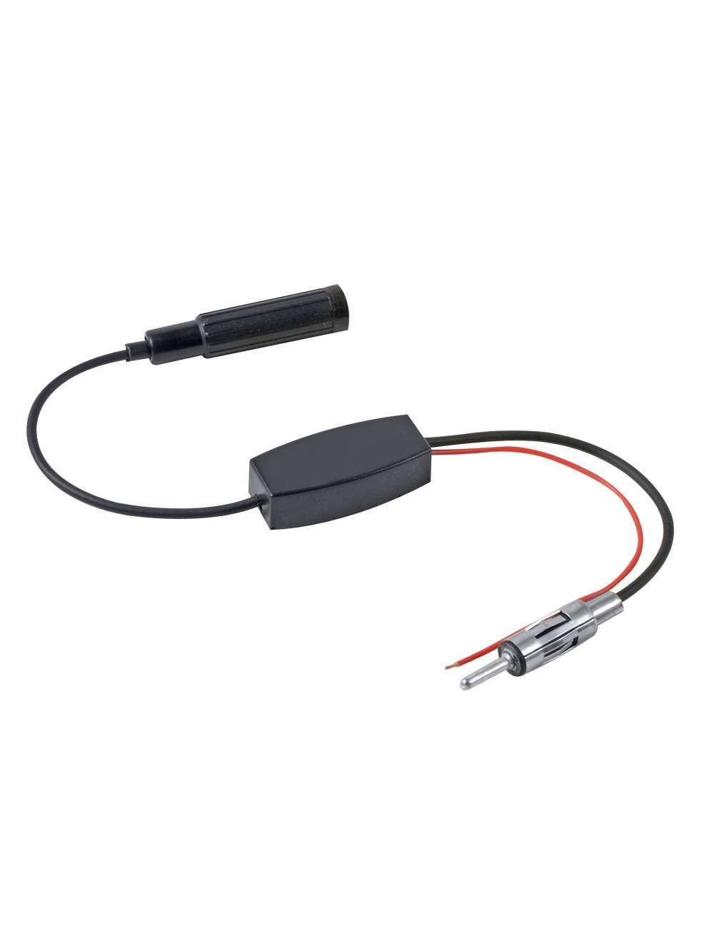 AMPLIFICATORE ANTENNA AM/FM